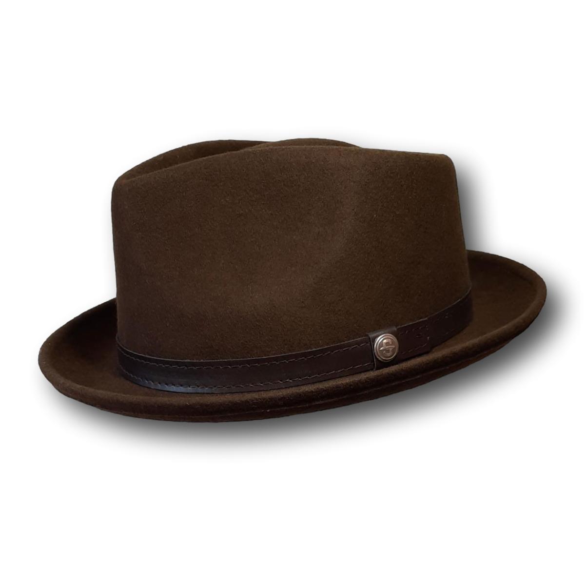 Stetson Prof Fedora