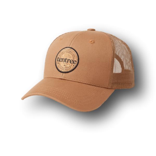 Cork Patch Elevation Cap