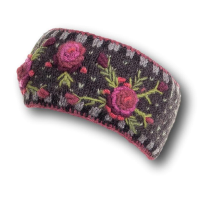 Aubrey Headband