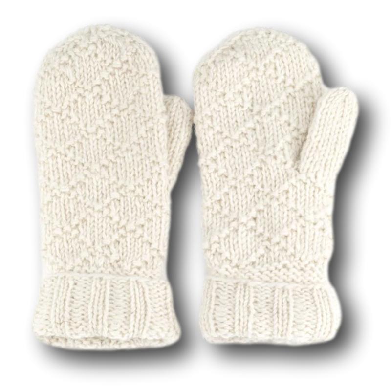 Tiffany Mitts
