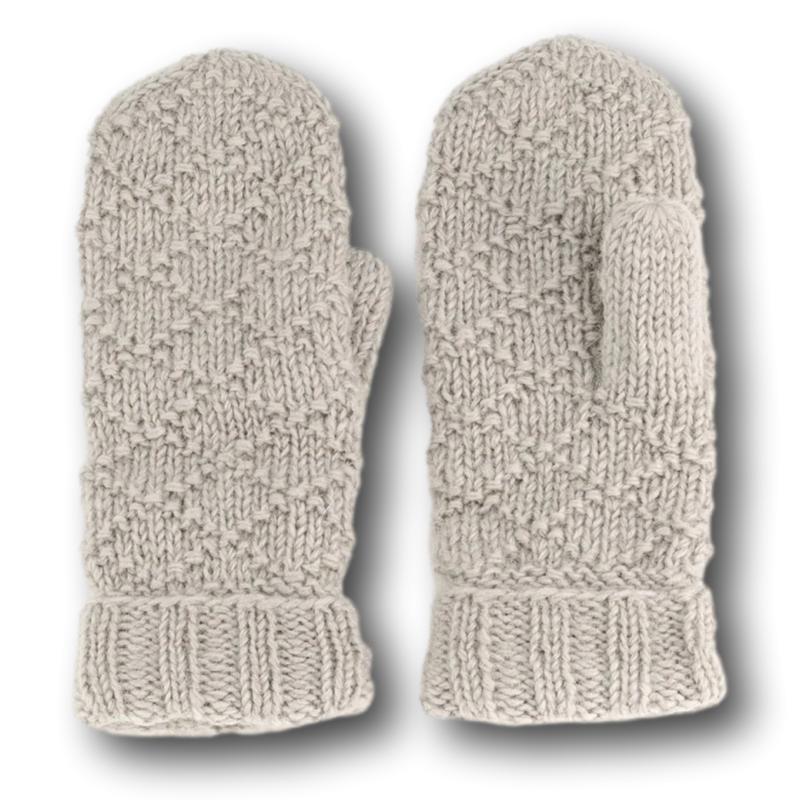 Tiffany Mitts