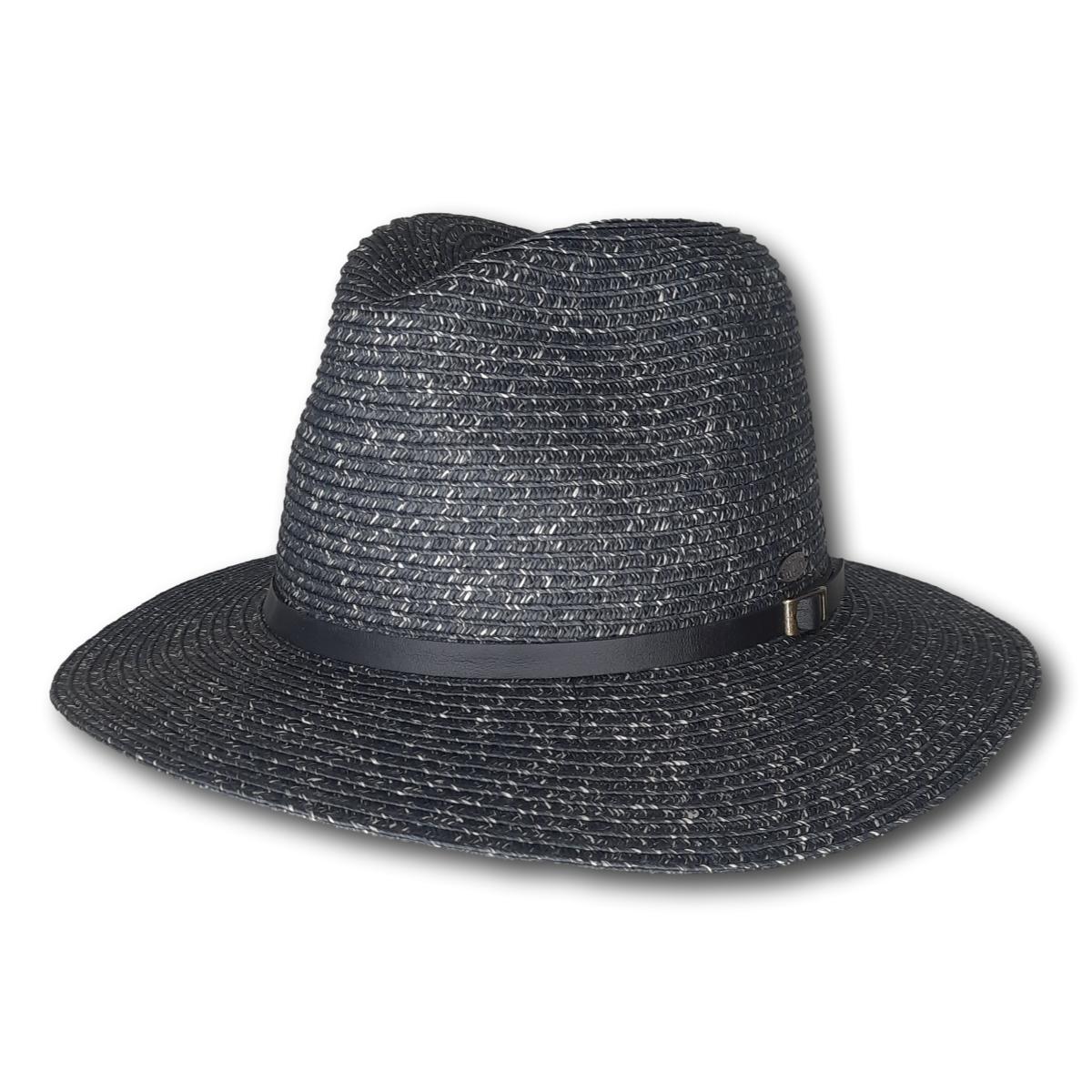 Red Dear Fedora