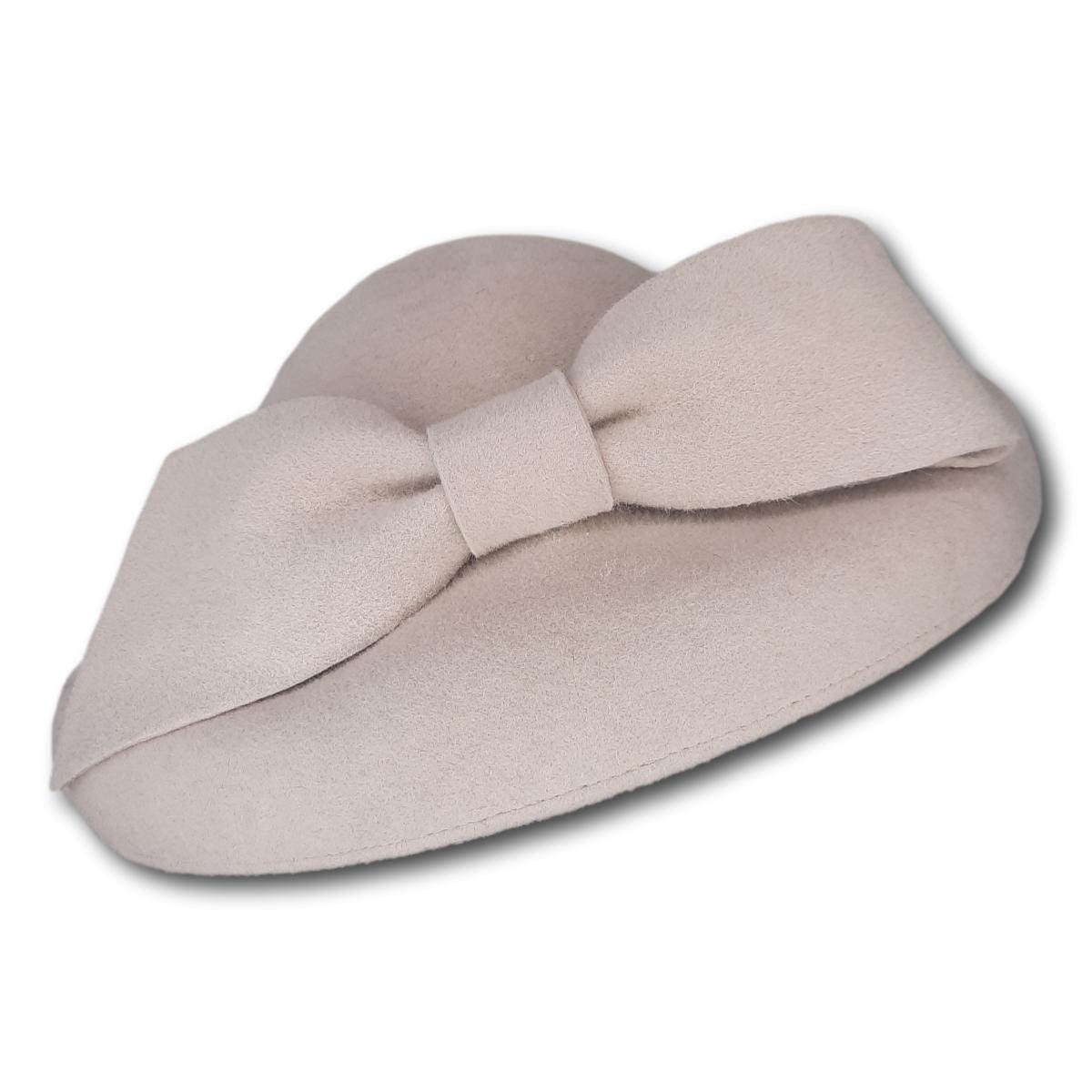 Renne Headband with Bow