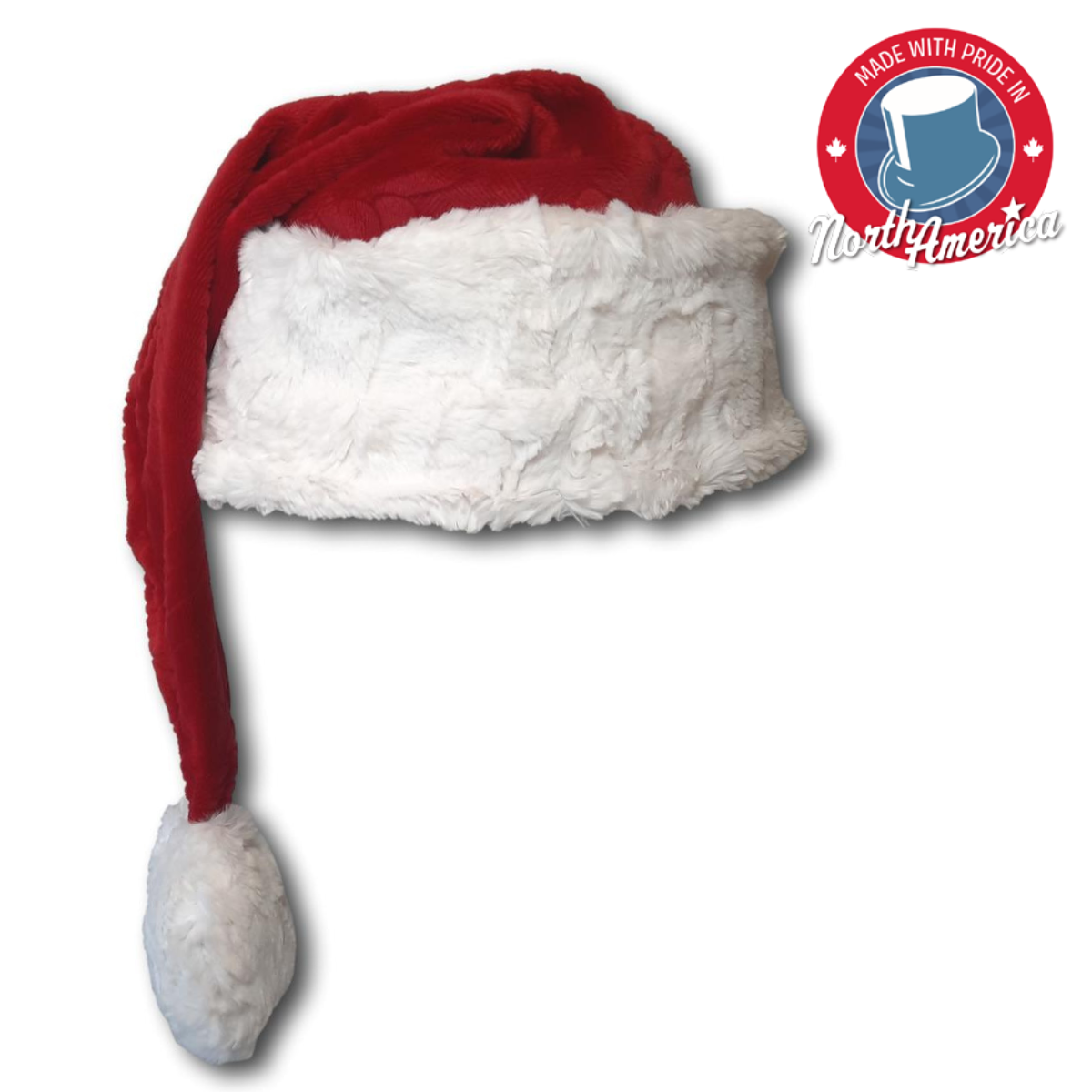 Pandemonium Santa Hat