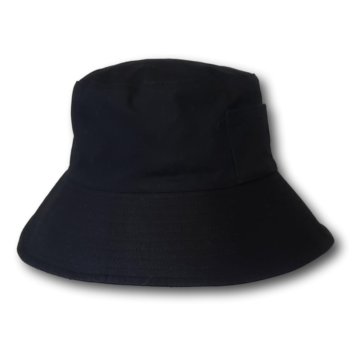 Saylor Reversible Bucket Hat