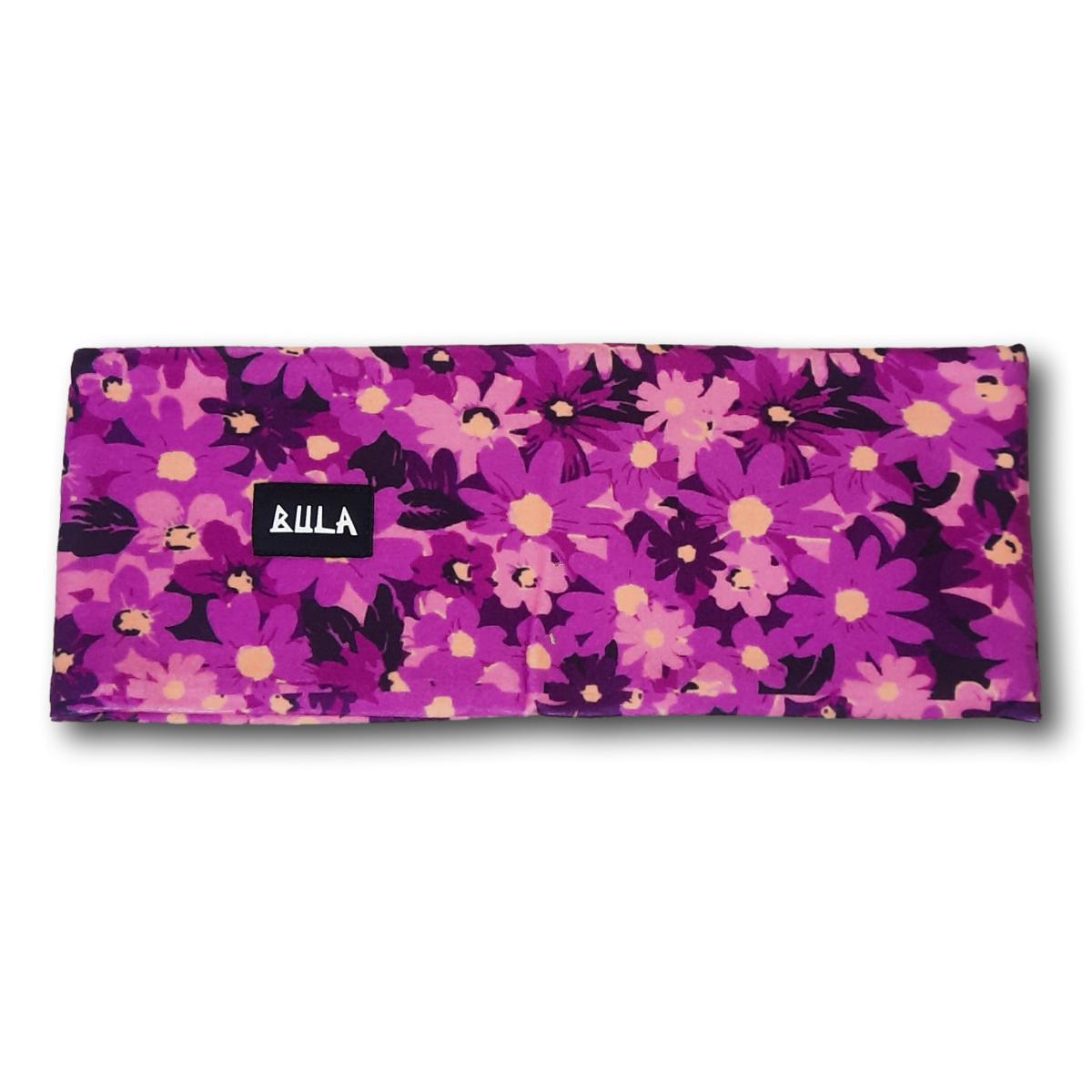 Assorted Print Fleece Headband
