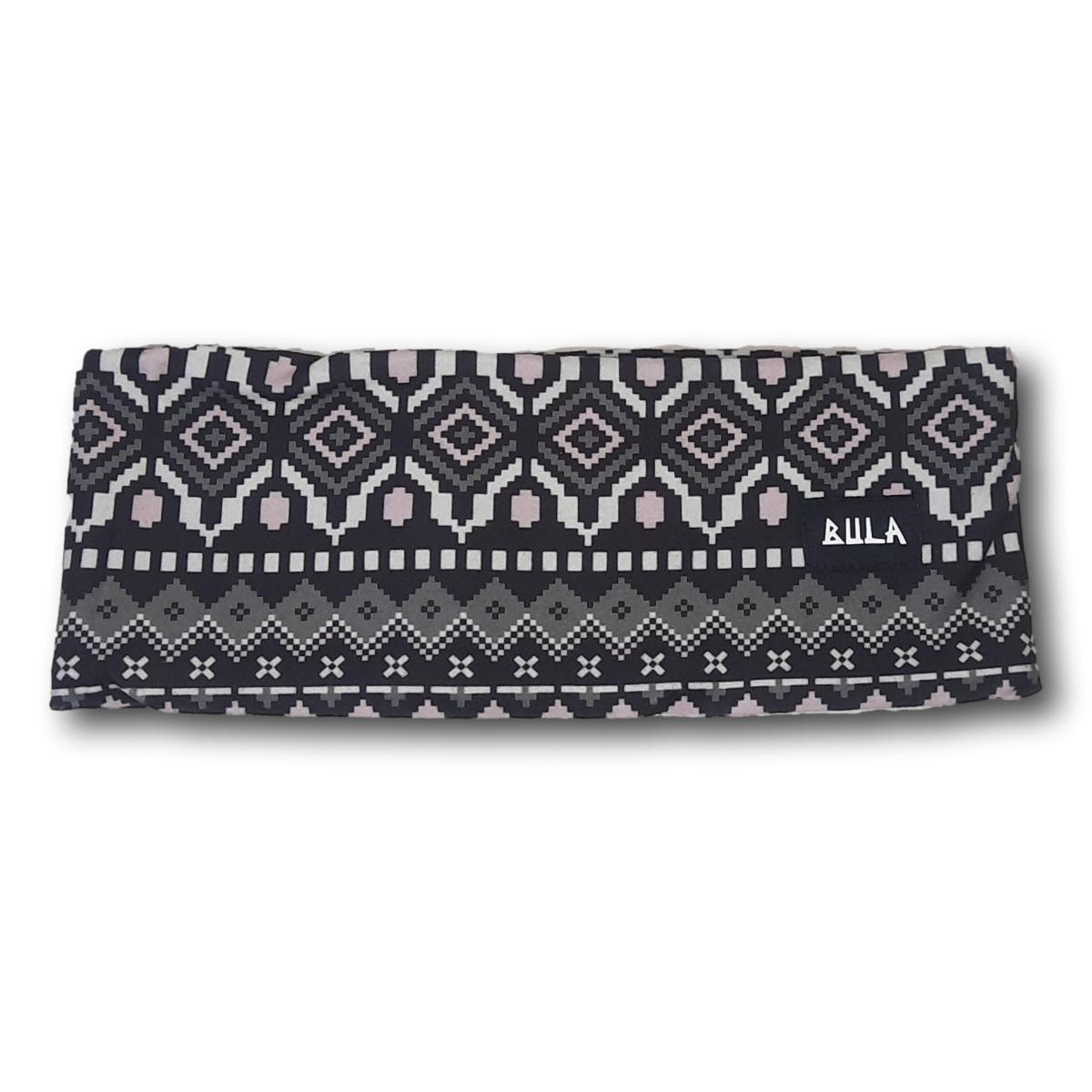 Assorted Print Fleece Headband