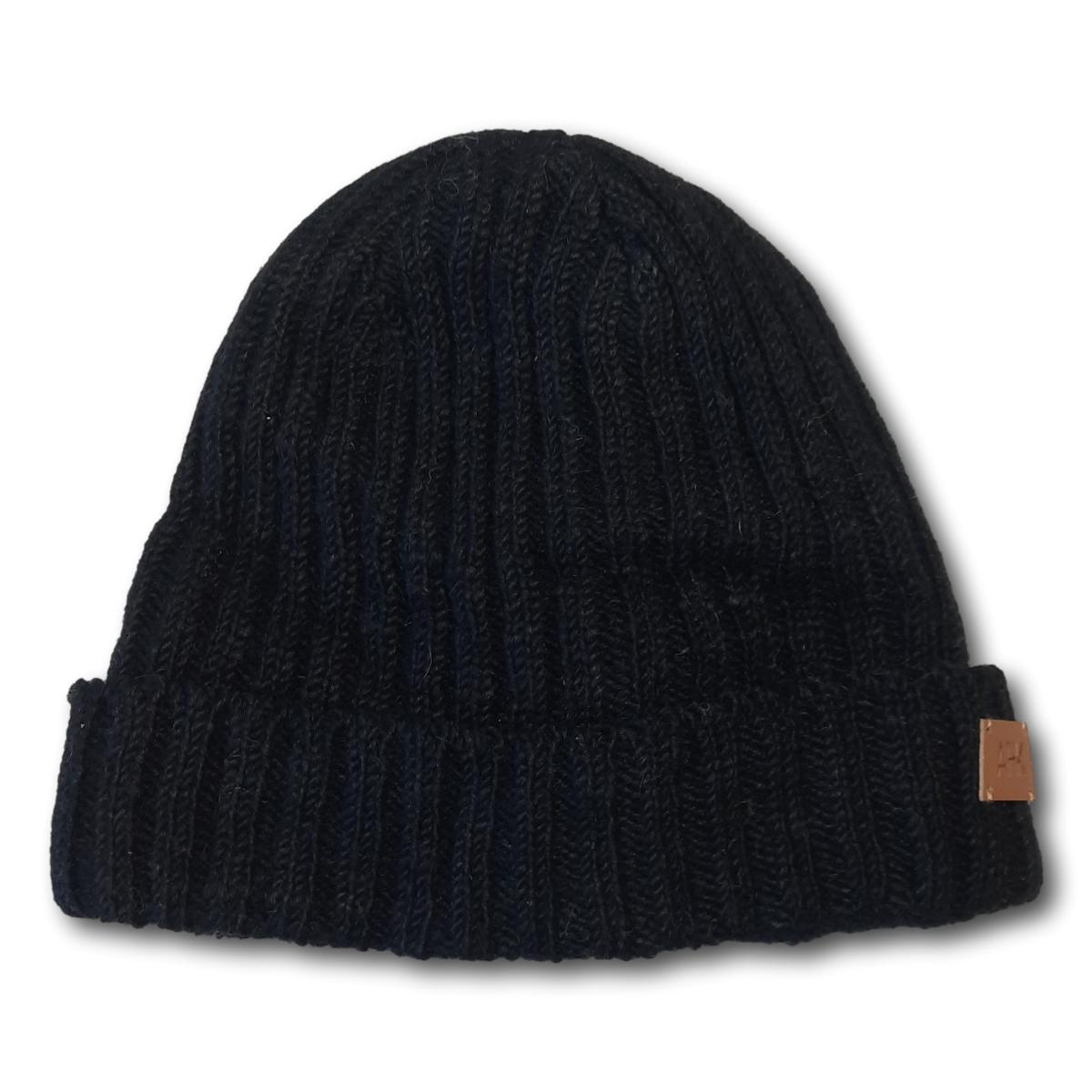 Stan Knit Toque