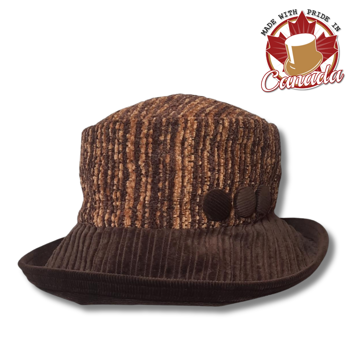 Sunblocker Corduroy