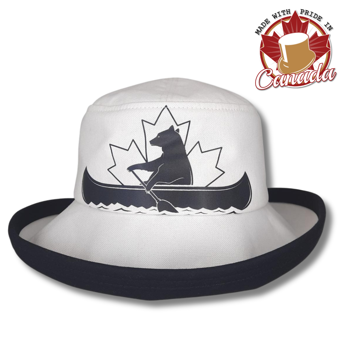 Sunblocker Vinyl Print