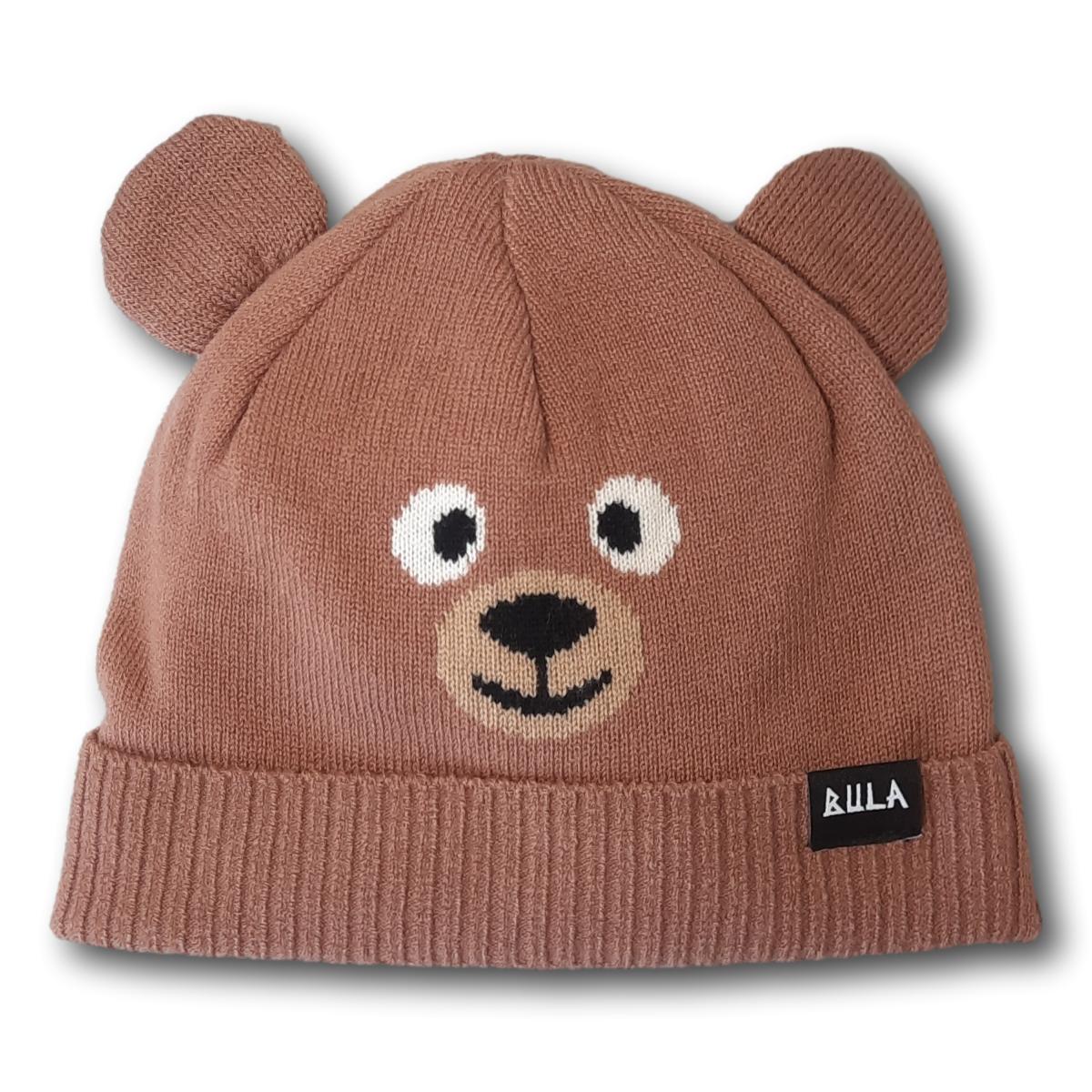 Animal Toque