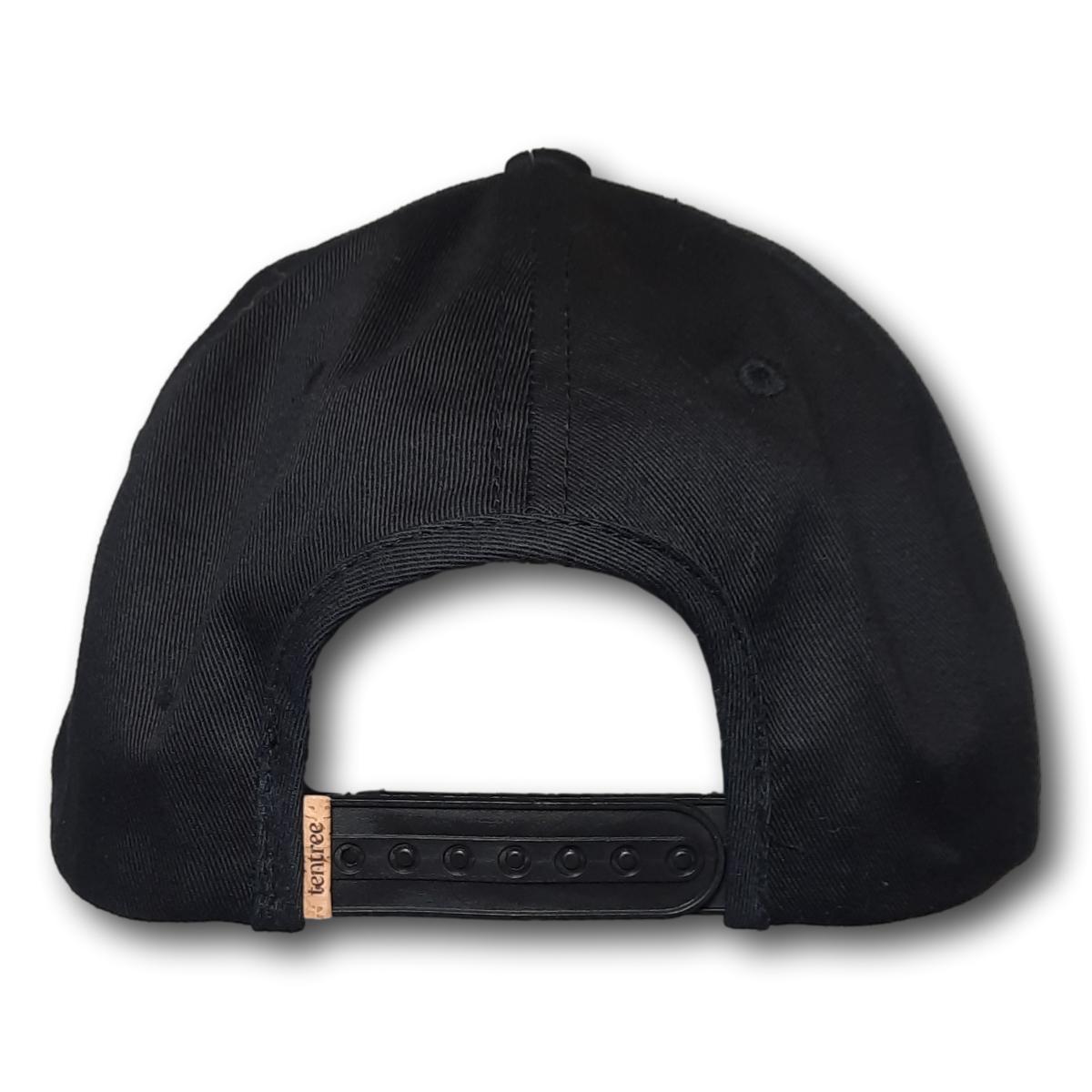 Ten Tree Outdoor Patch Logo