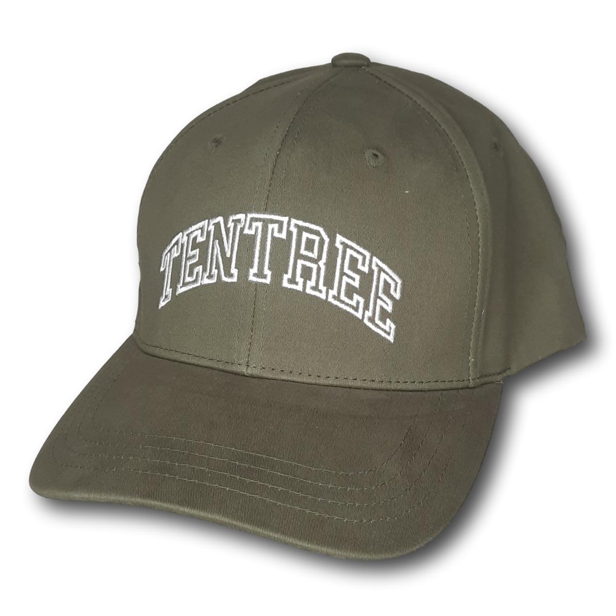 Ten Tree Cap Ten Tree Baseball Cap :: BeauChapeau Hat Shop