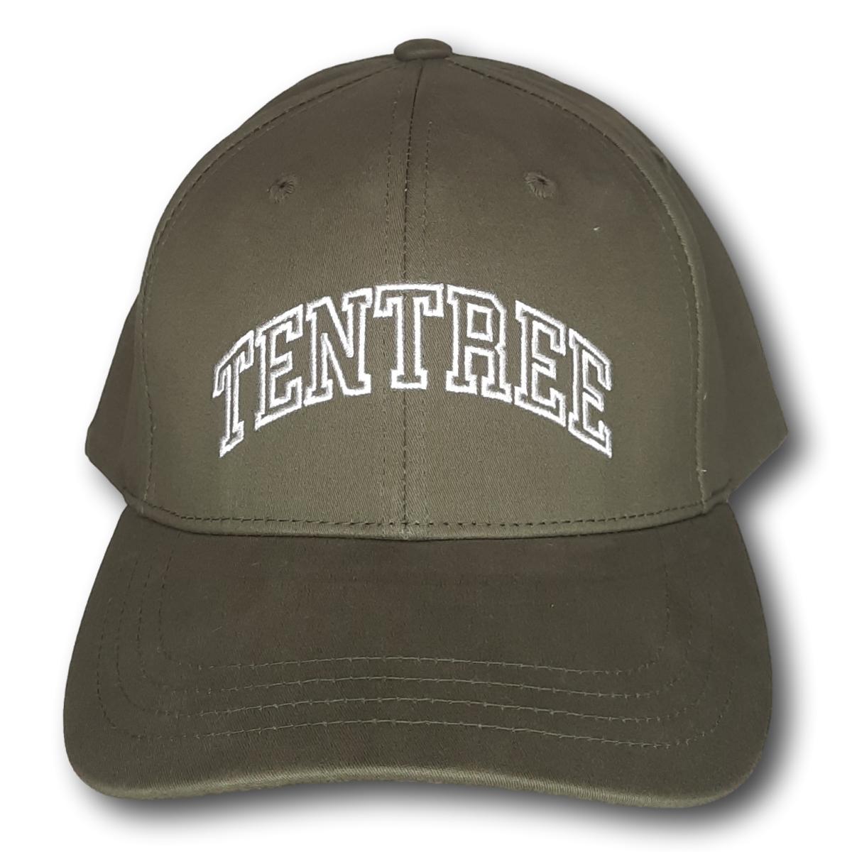 Ten Tree Baseball Cap