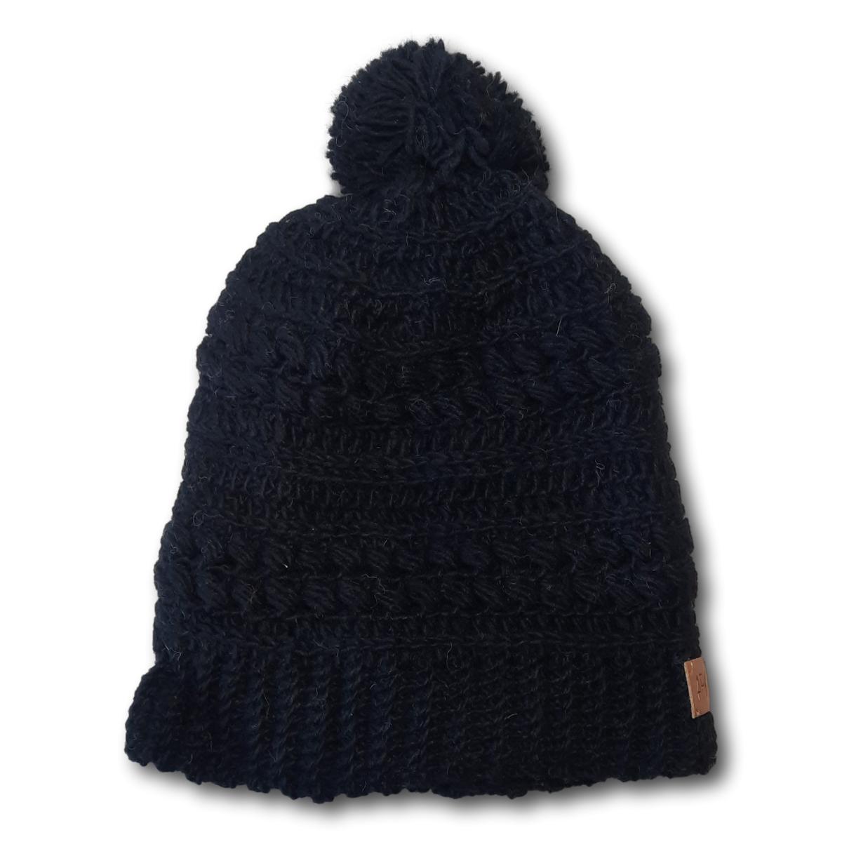 Toscana Knit Toque