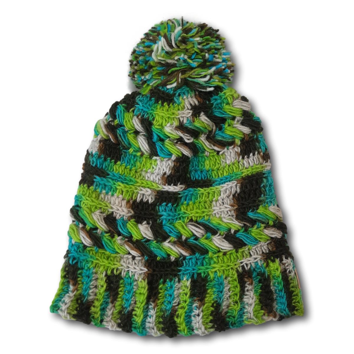 Toscana Knit Toque