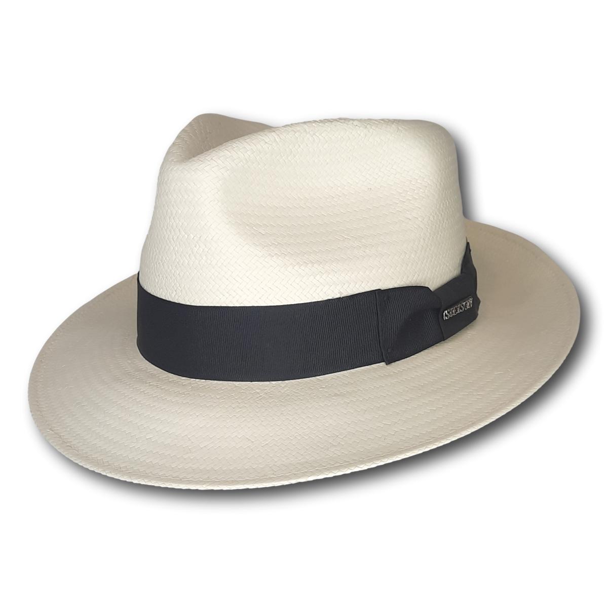 Stetson Fedora