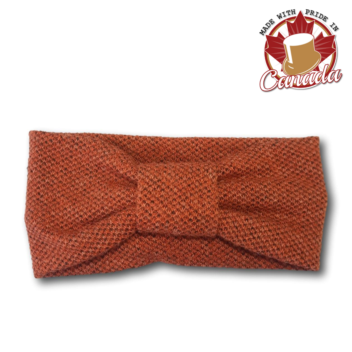 Waffle Knit Headband