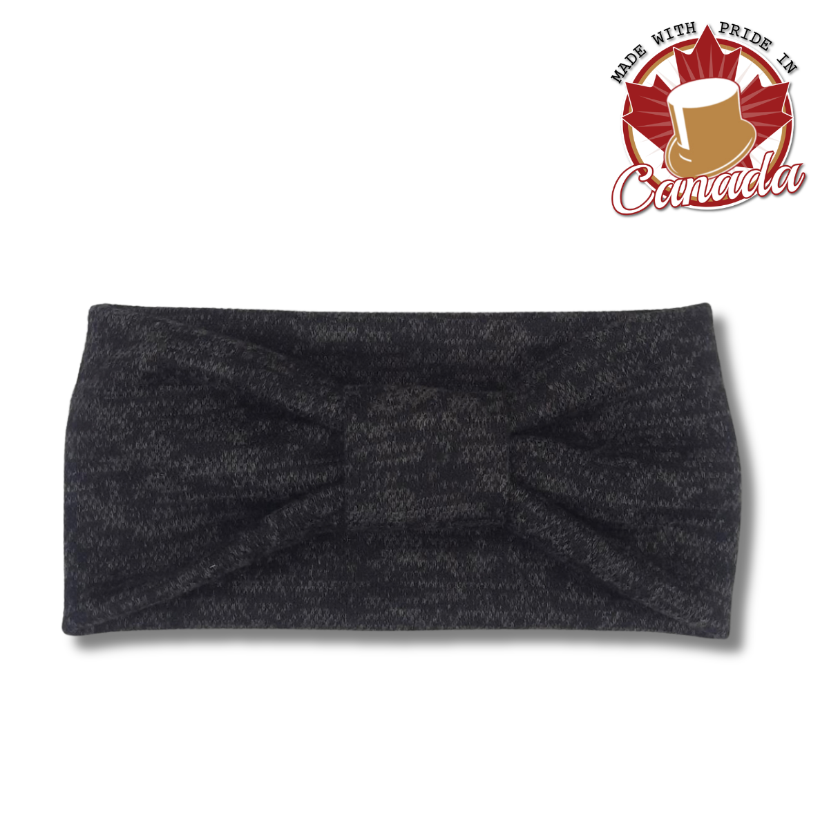 Sanibel Headband with Front Knot