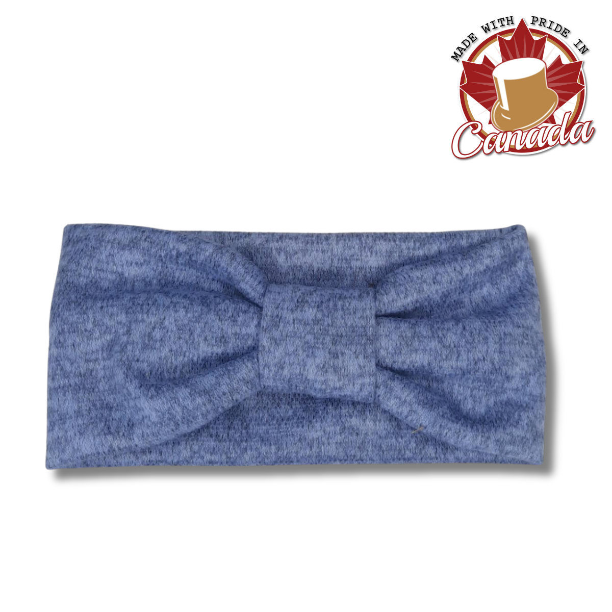 Sanibel Headband with Front Knot