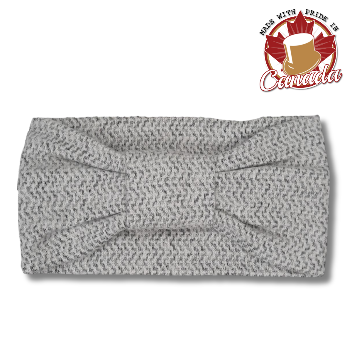 Sanibel Stripe Wavy Headband