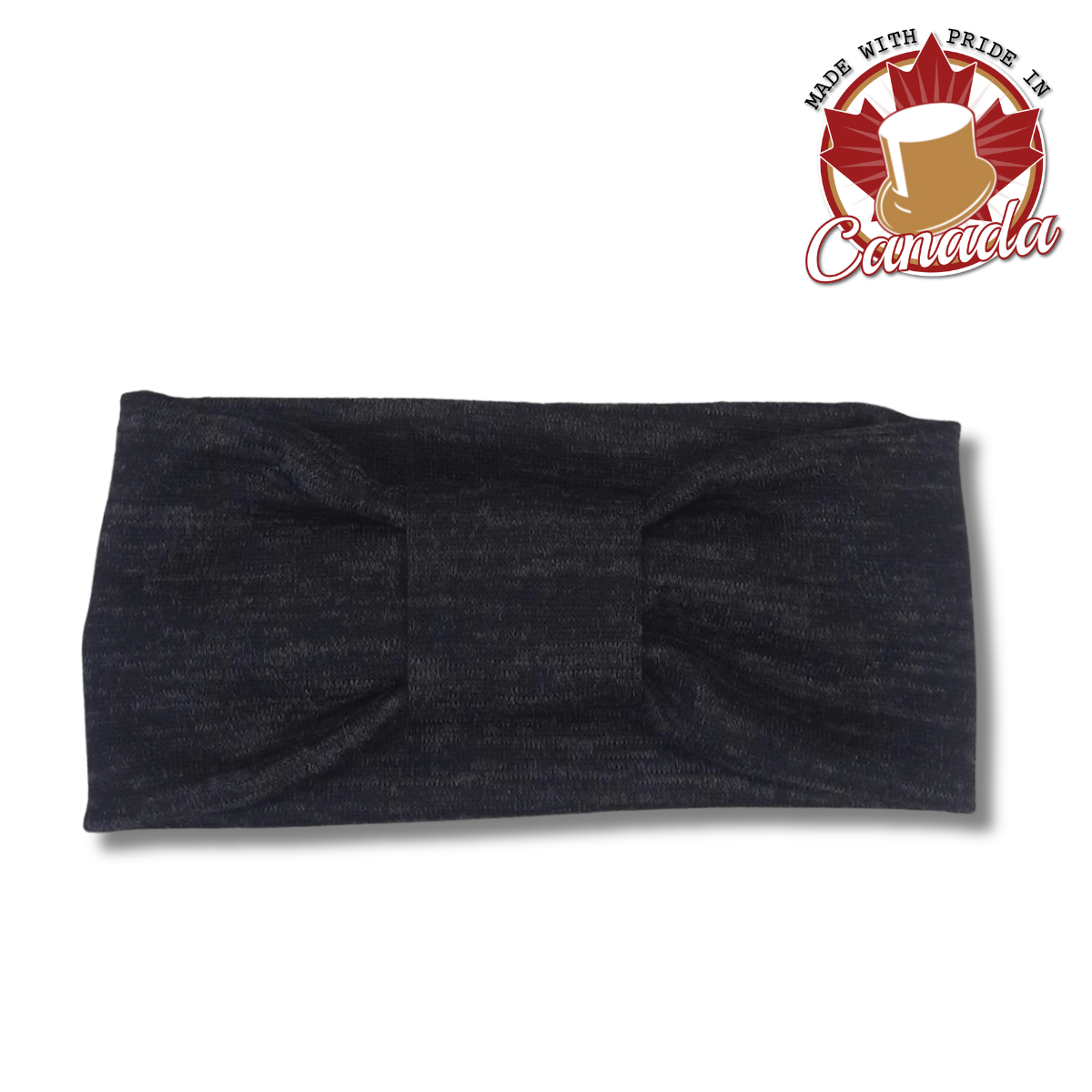 Sanibel Multi-Knit Headband
