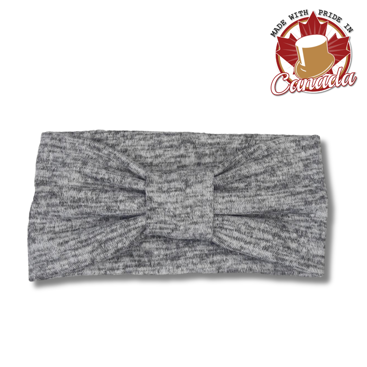 Sanibel Multi-Knit Headband
