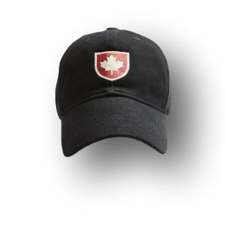 Canada Shield Cap