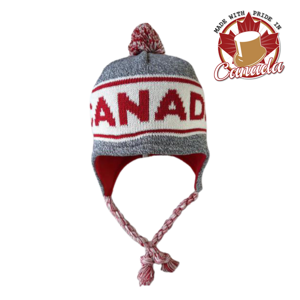 "Canada" Peruvian