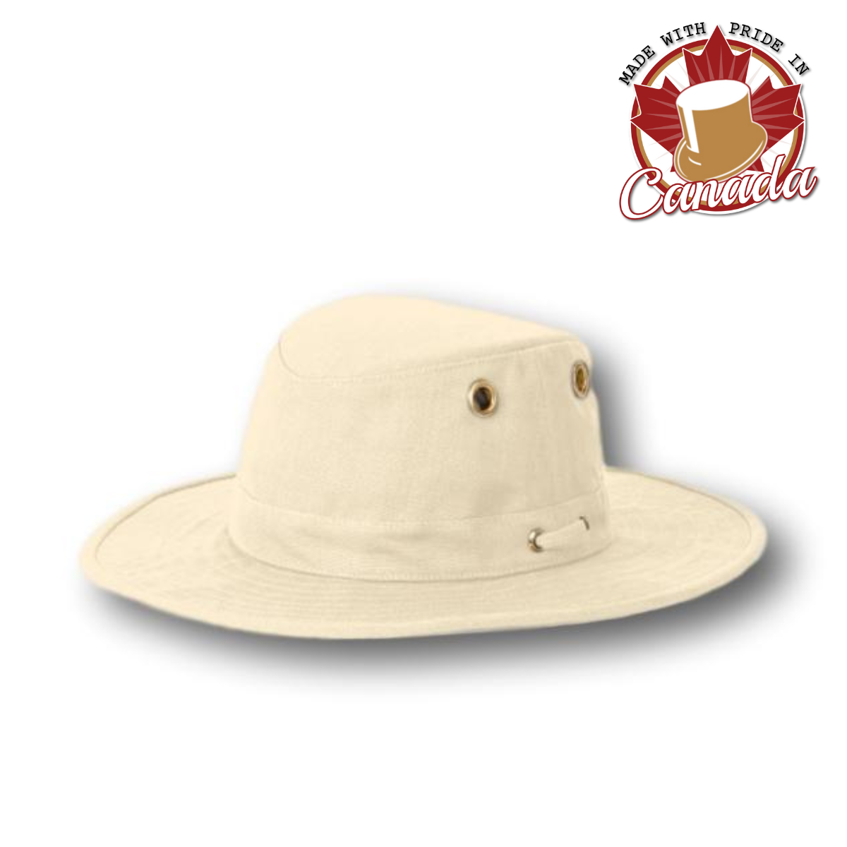 Tilley TH5 Hemp Hat :: BeauChapeau Hat Shop