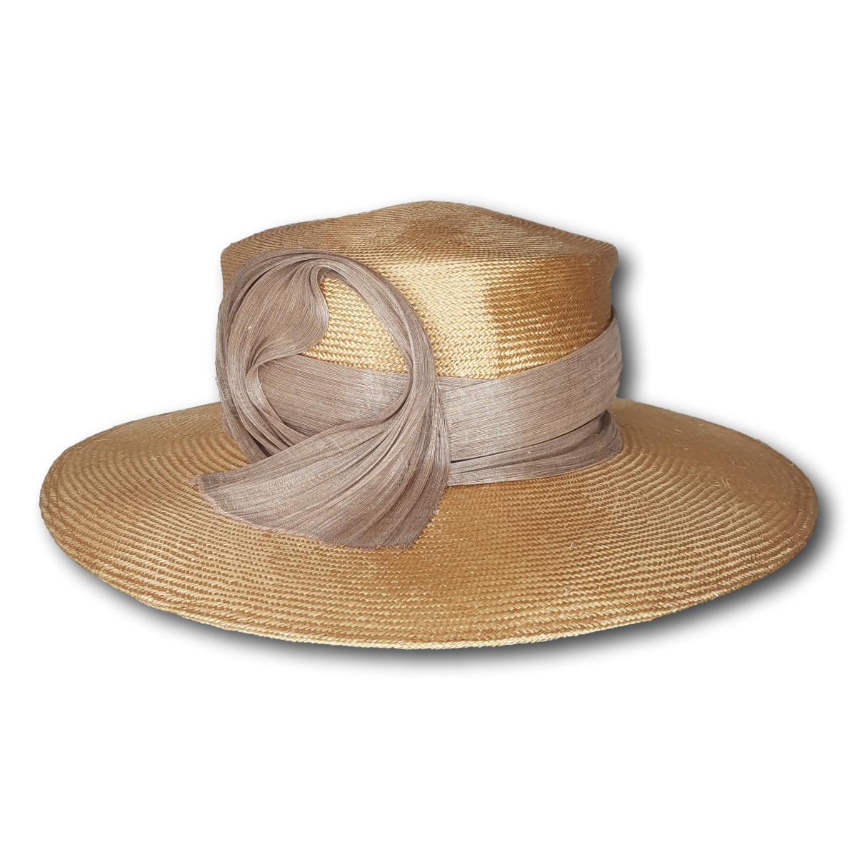 Virginia Dress Hat