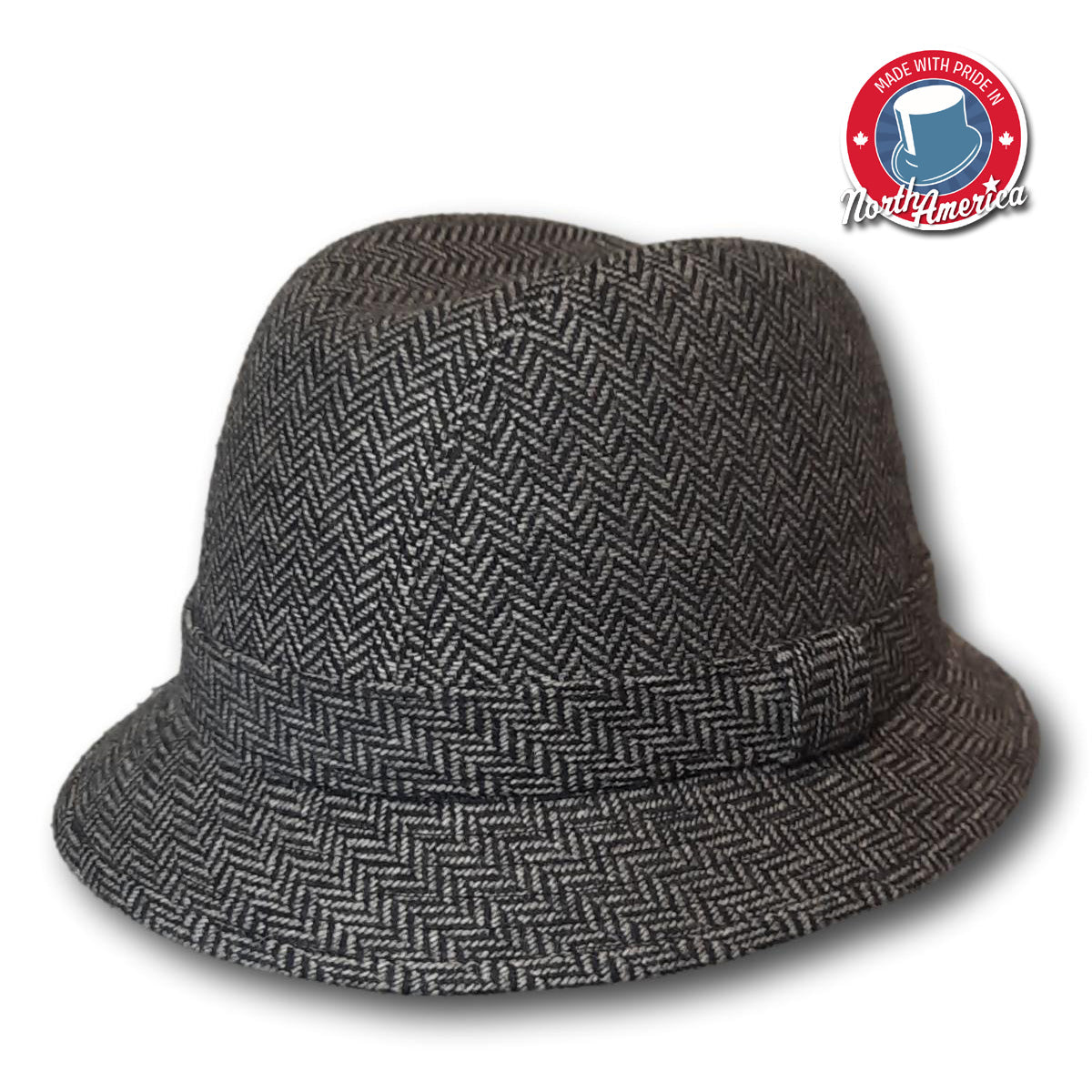 Winston Dent Fedora