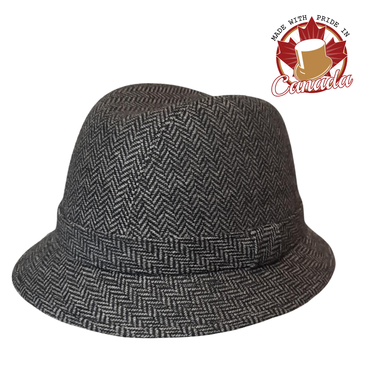 Winston Dent Fedora