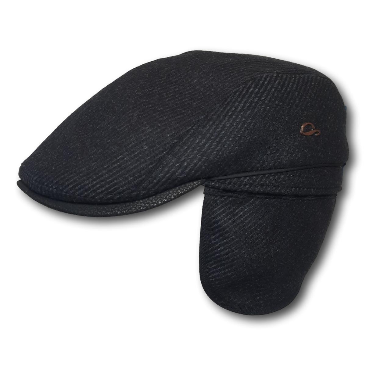 Gottmann Xavier Pinstripe Ivy