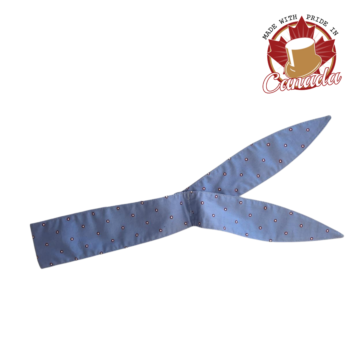 Assorted Printed Headband