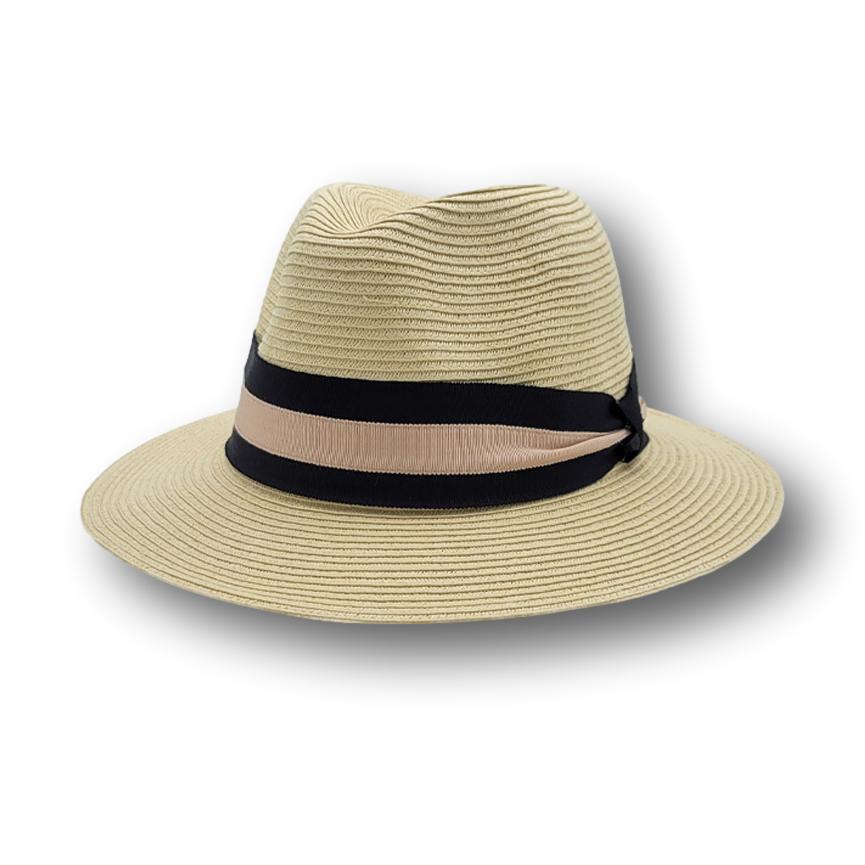 Geneva Fedora