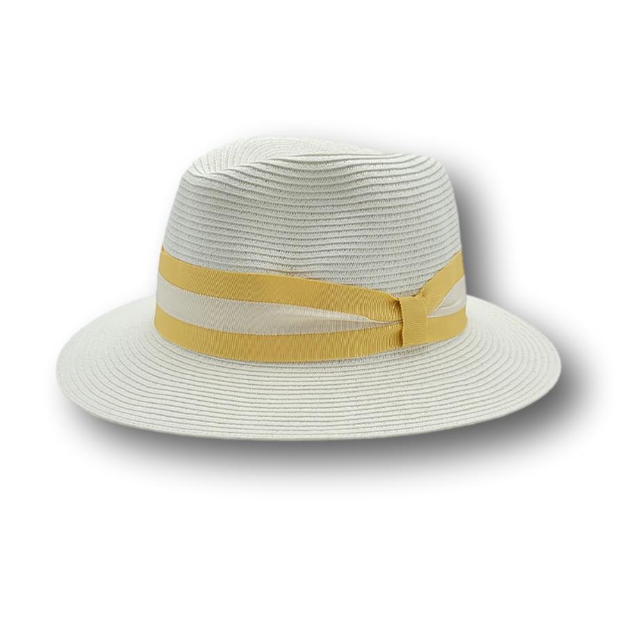 Geneva Fedora
