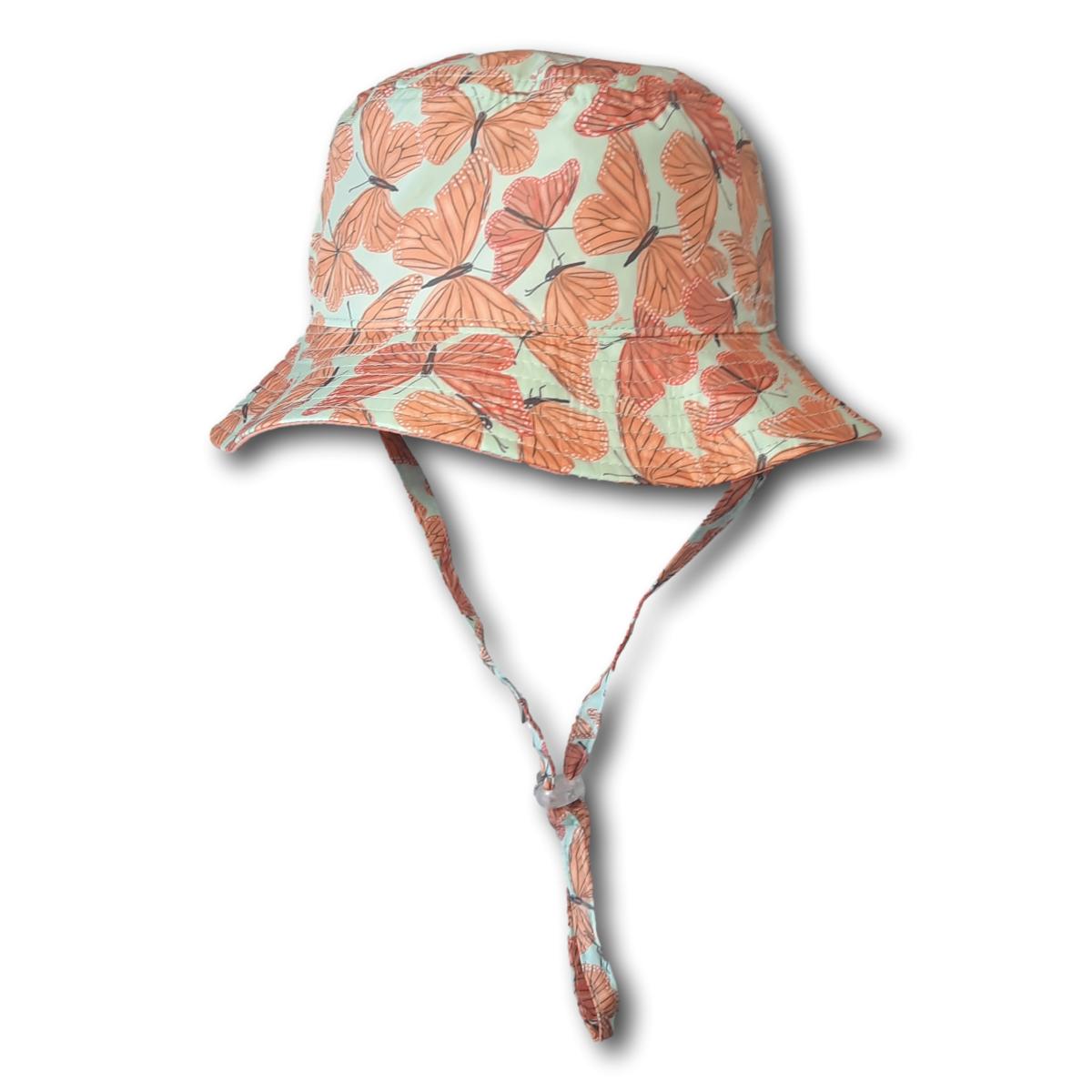 Tilda Butterfly Bucket Hat