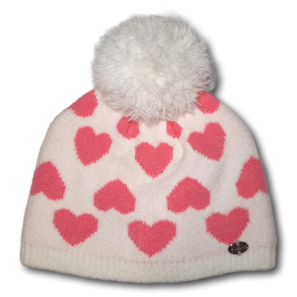 Kids Printed Toque