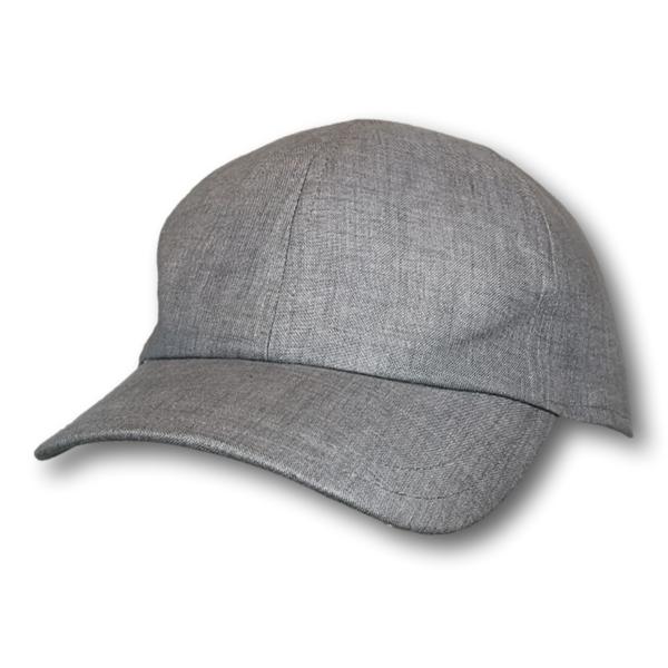 Gottmann Linen Monaco Ball Cap