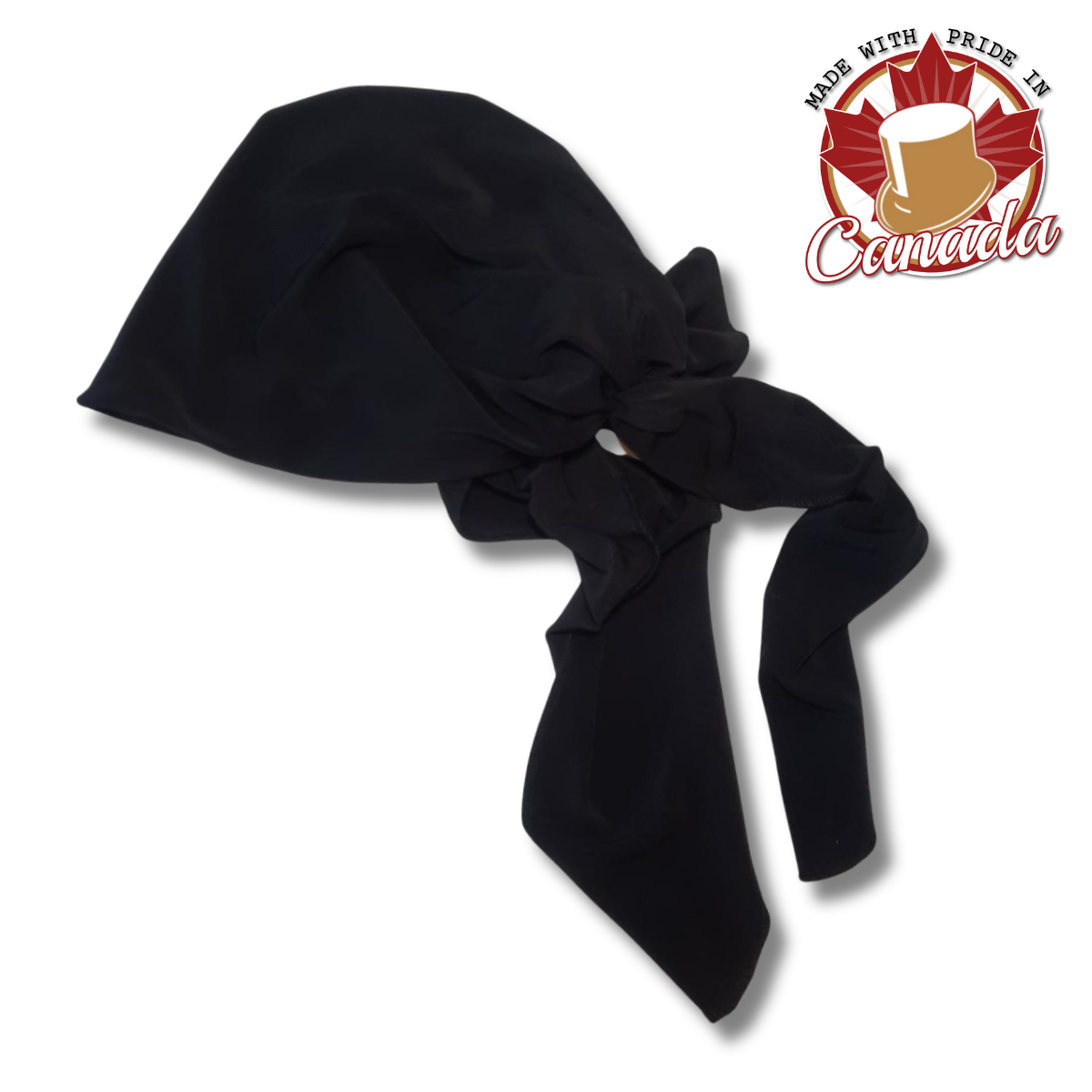 Solid Kerchief