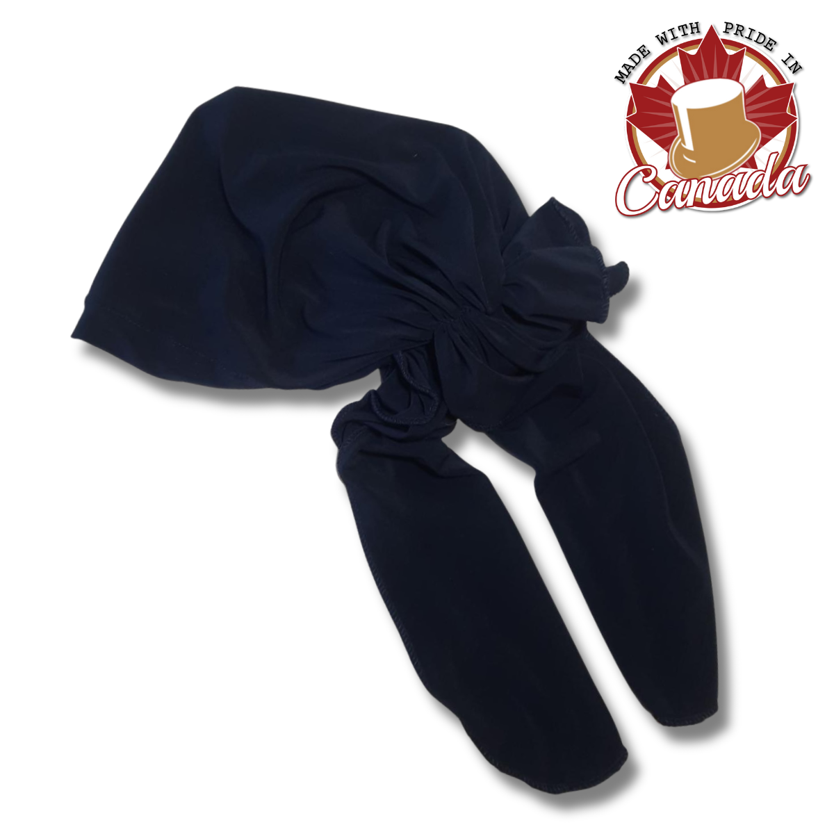 Solid Kerchief