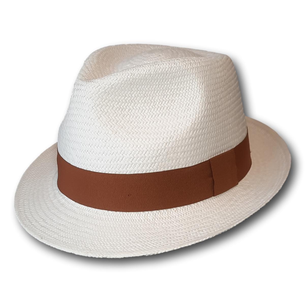 Failsworth Panama Trilby