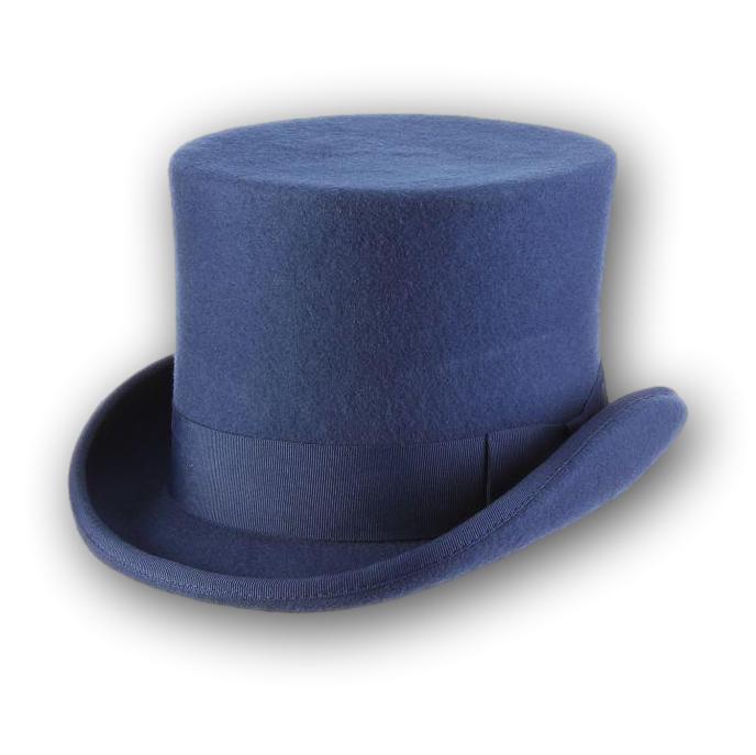 Damon Top Hat 2