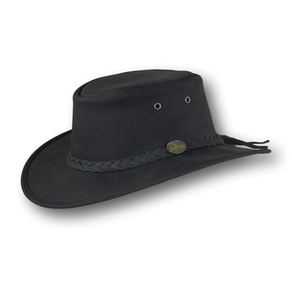 Foldaway Bronco