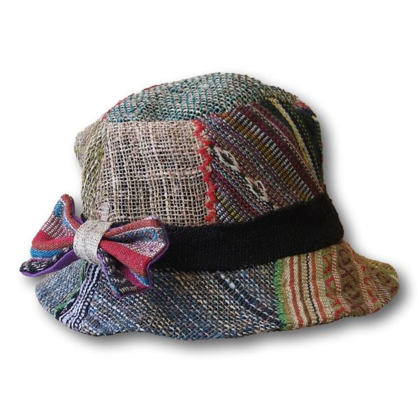 Hemp Patch Bucket
