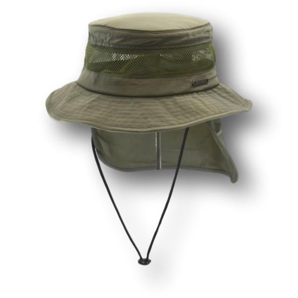 Mesh Crown Bucket