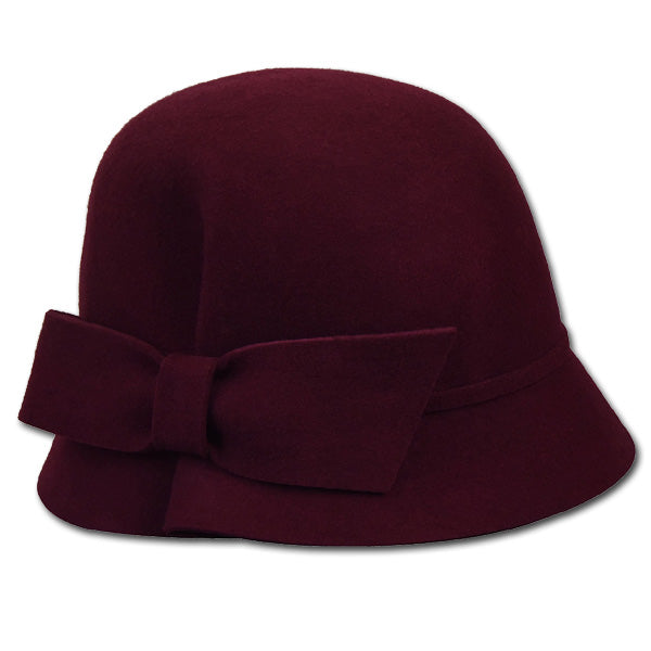 Dixie Cloche