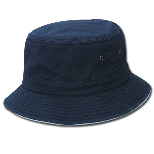 Sandwich Brim Bucket