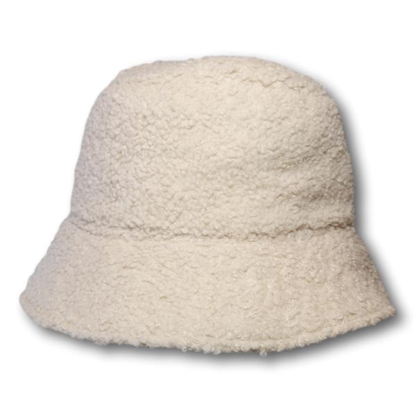 Britt's Knits Quilted Bucket